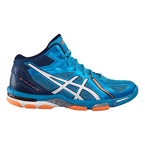 chaussures asics gel volley